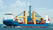 Sandermarine: Competent service and best quality for ships Sandermarine: Competent service and best quality for ships