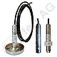 Product line GMS: Sensors in different desings for tank content measurement Product line GMS: Sensors in different desings for tank content measurement