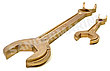 Product range Energy: Control handles for valves for transformer oils in various designs for valves for transformer oils