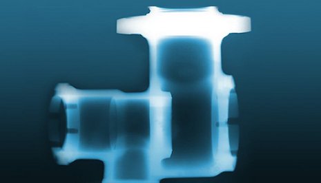 Sandermarine: Example for test methods for valves Sandermarine: Example for test methods for valves