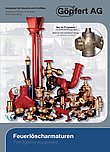 Fire fighting equipment, coupling systems and branch pipes