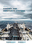 SANSYS: Control and Monitoring systems