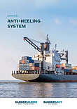 SANHEEL: Sandermarine Anti-heeling system