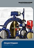 Butterfly valves