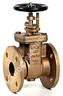 Product range Energy: Gate valves acc. to DIN EN 12288 for transformer oils